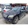 mercedes-benz clase m (w164) del año 2008