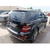 mercedes-benz clase m (w164) del año 2008
