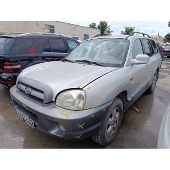 hyundai santa fé i (sm) del año 2005