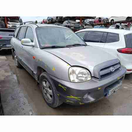 HYUNDAI SANTA FÉ I (SM)