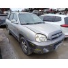hyundai santa fé i (sm) del año 2005