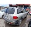 hyundai santa fé i (sm) del año 2005