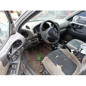 hyundai santa fé i (sm) del año 2005