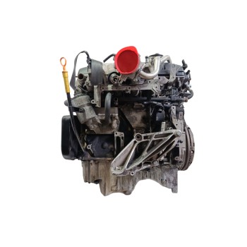 Recambio de motor completo para volkswagen touareg (7la, 7l6, 7l7) 2.5 r5 tdi referencia OEM IAM BAC 070100092BV / 070100092AX 