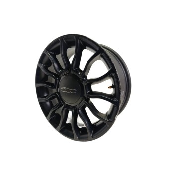 Recambio de llanta para fiat nuova 500 (150) pop referencia OEM IAM 51906889  