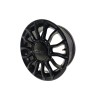 Recambio de llanta para fiat nuova 500 (150) pop referencia OEM IAM 51906889  