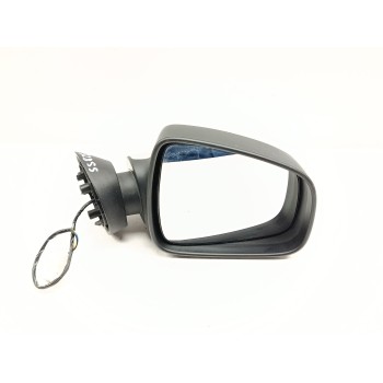 Recambio de retrovisor derecho para dacia sandero ambiance referencia OEM IAM 963017247R  