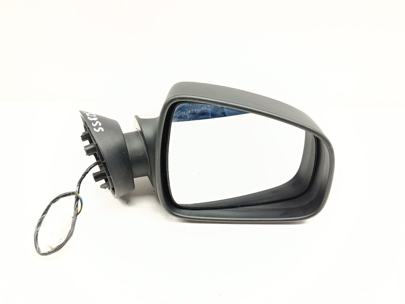 Recambio de retrovisor derecho para dacia sandero ambiance referencia OEM IAM 963017247R  