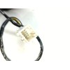 Recambio de retrovisor derecho para dacia sandero ambiance referencia OEM IAM 963017247R  