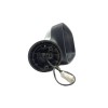 Recambio de retrovisor derecho para dacia sandero ambiance referencia OEM IAM 963017247R  
