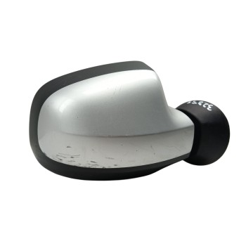 Recambio de retrovisor derecho para dacia sandero ambiance referencia OEM IAM 963017247R  