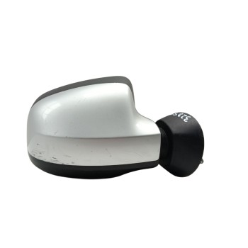 Recambio de retrovisor derecho para dacia sandero ambiance referencia OEM IAM 963017247R  