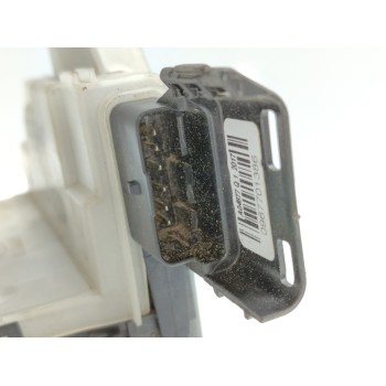 Recambio de cerradura puerta trasera derecha para citroën c4 cactus business referencia OEM IAM 190388  