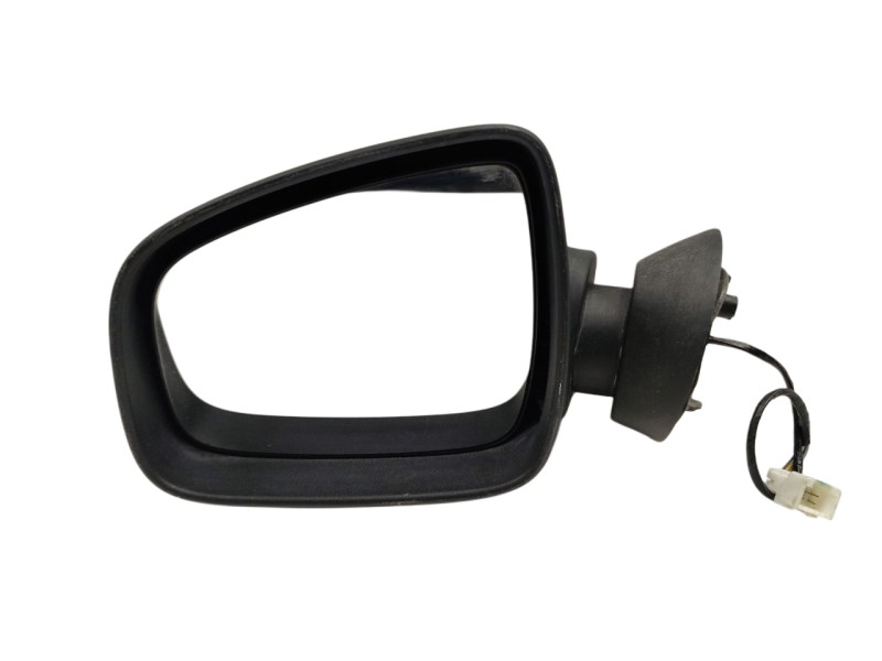 Recambio de retrovisor izquierdo para dacia sandero ambiance referencia OEM IAM 963017247R  