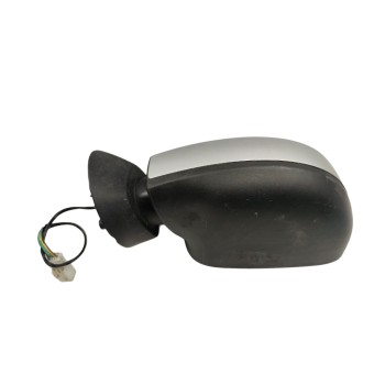 Recambio de retrovisor izquierdo para dacia sandero ambiance referencia OEM IAM 963017247R  