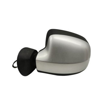 Recambio de retrovisor izquierdo para dacia sandero ambiance referencia OEM IAM 963017247R  