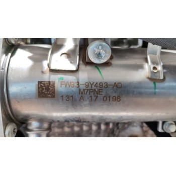 Recambio de motor completo para land rover range rover velar velar referencia OEM IAM 306DT  