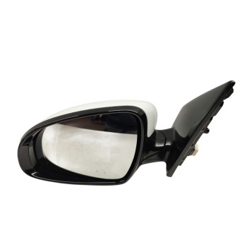 Recambio de retrovisor izquierdo para kia sportage iv (ql, qle) 1.7 crdi referencia OEM IAM 87610F1100  