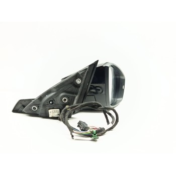 Recambio de retrovisor derecho para volkswagen t-roc descapotable (ac7, ac8) 1.0 tsi referencia OEM IAM 2GA857508AP  