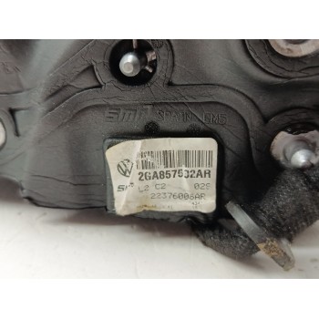 Recambio de retrovisor derecho para volkswagen t-roc descapotable (ac7, ac8) 1.0 tsi referencia OEM IAM 2GA857508AP  