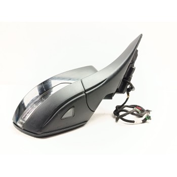 Recambio de retrovisor derecho para volkswagen t-roc descapotable (ac7, ac8) 1.0 tsi referencia OEM IAM 2GA857508AP  