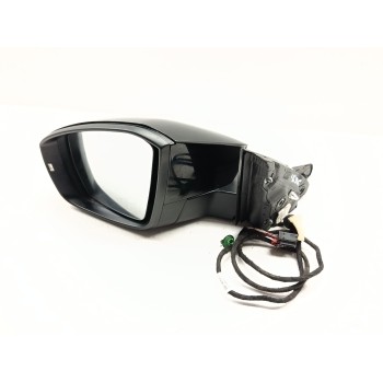 Recambio de retrovisor izquierdo para volkswagen t-roc descapotable (ac7, ac8) 1.0 tsi referencia OEM IAM 2GA857507AQ  