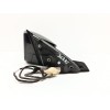 Recambio de retrovisor izquierdo para volkswagen t-roc descapotable (ac7, ac8) 1.0 tsi referencia OEM IAM 2GA857507AQ  