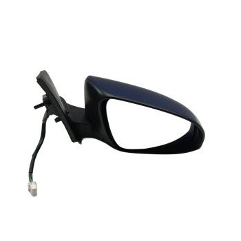 Recambio de retrovisor derecho para toyota auris active referencia OEM IAM 8791002F10  