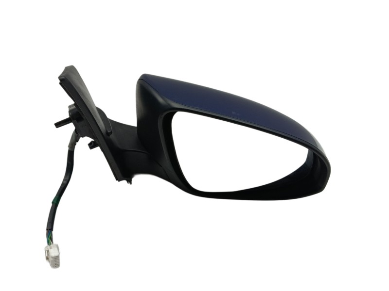 Recambio de retrovisor derecho para toyota auris active referencia OEM IAM 8791002F10  