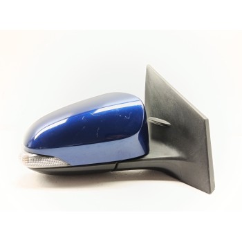 Recambio de retrovisor derecho para toyota auris active referencia OEM IAM 8791002F10  