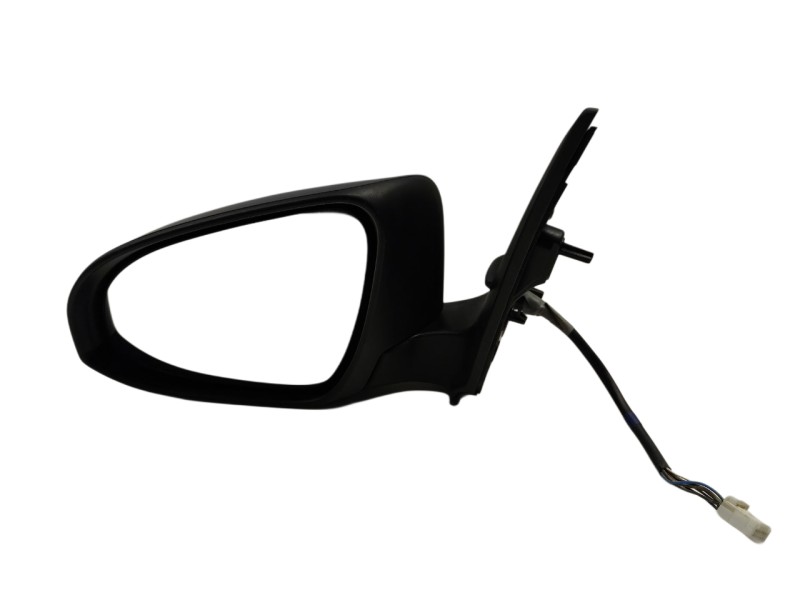 Recambio de retrovisor izquierdo para toyota auris active referencia OEM IAM 8794002E50  