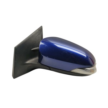 Recambio de retrovisor izquierdo para toyota auris active referencia OEM IAM 8794002E50  