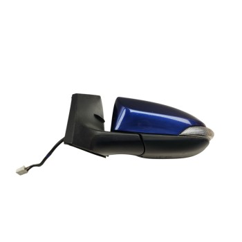 Recambio de retrovisor izquierdo para toyota auris active referencia OEM IAM 8794002E50  