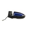 Recambio de retrovisor izquierdo para toyota auris active referencia OEM IAM 8794002E50  