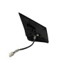 Recambio de retrovisor izquierdo para toyota auris active referencia OEM IAM 8794002E50  