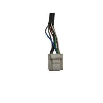 Recambio de retrovisor izquierdo para toyota auris active referencia OEM IAM 8794002E50  