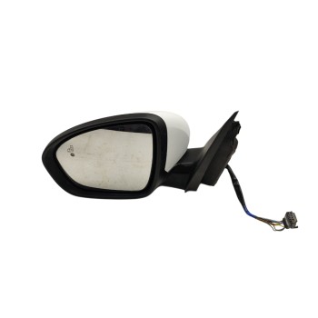 Recambio de retrovisor izquierdo para renault arkana (eu version) engineered referencia OEM IAM 963041190R  