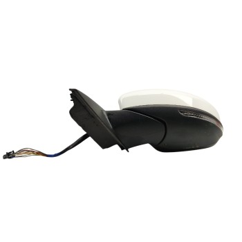 Recambio de retrovisor izquierdo para renault arkana (eu version) engineered referencia OEM IAM 963041190R  