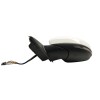 Recambio de retrovisor izquierdo para renault arkana (eu version) engineered referencia OEM IAM 963041190R  