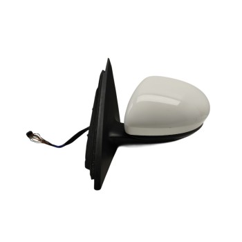 Recambio de retrovisor izquierdo para renault arkana (eu version) engineered referencia OEM IAM 963041190R  
