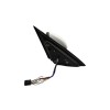 Recambio de retrovisor izquierdo para renault arkana (eu version) engineered referencia OEM IAM 963041190R  