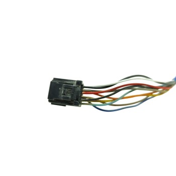 Recambio de retrovisor izquierdo para renault arkana (eu version) engineered referencia OEM IAM 963041190R  