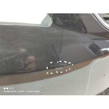 Recambio de paragolpes delantero para seat ibiza (6j5) stylance / style referencia OEM IAM 6P0807217HB  