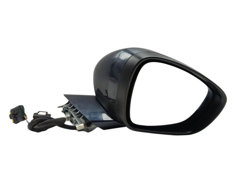 Recambio de retrovisor derecho para peugeot 508 allure hybrid4 referencia OEM IAM 8154SJ  