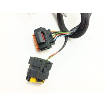Recambio de retrovisor derecho para peugeot 508 allure hybrid4 referencia OEM IAM 8154SJ  