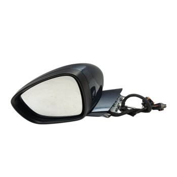 Recambio de retrovisor izquierdo para peugeot 508 allure hybrid4 referencia OEM IAM 8154SH  