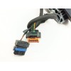 Recambio de retrovisor izquierdo para peugeot 508 allure hybrid4 referencia OEM IAM 8154SH  