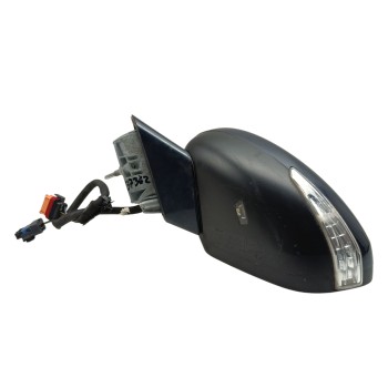 Recambio de retrovisor izquierdo para peugeot 508 allure hybrid4 referencia OEM IAM 8154SH  