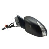 Recambio de retrovisor izquierdo para peugeot 508 allure hybrid4 referencia OEM IAM 8154SH  