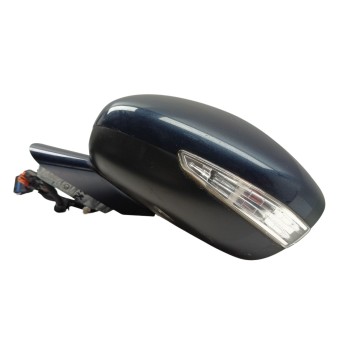 Recambio de retrovisor izquierdo para peugeot 508 allure hybrid4 referencia OEM IAM 8154SH  
